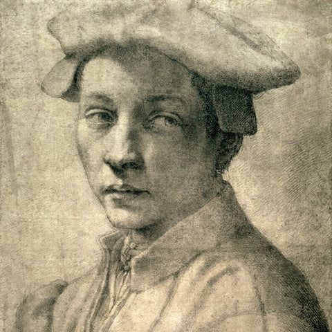 Michelangelo Buonarroti