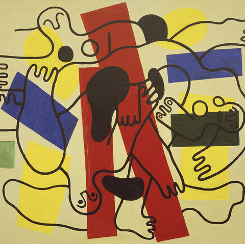 Fernand Léger