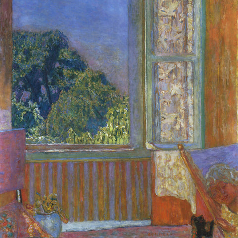 Pierre Bonnard