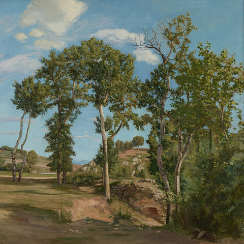 Frederic Bazille
