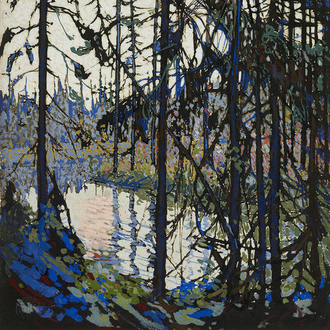 Tom Thomson