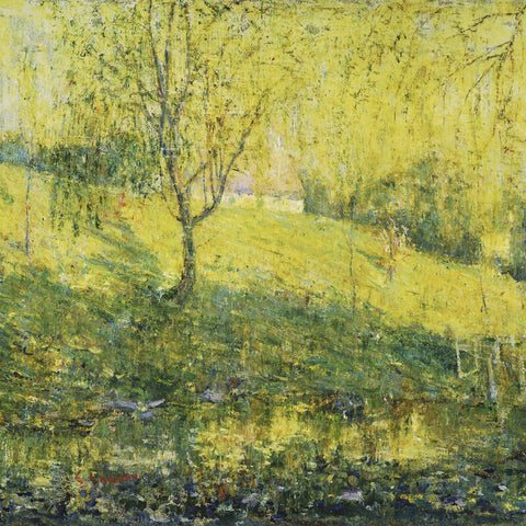 Ernest Lawson