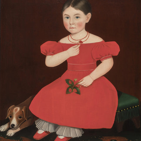 Ammi Phillips