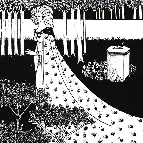 Aubrey Vincent Beardsley
