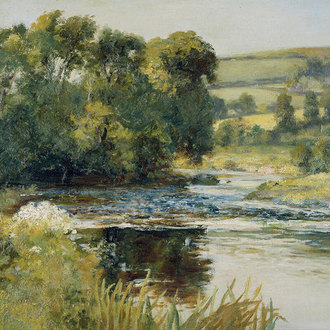 Edward Mitchell Bannister