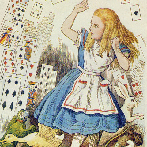 John Tenniel