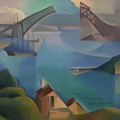 Dorrit Black