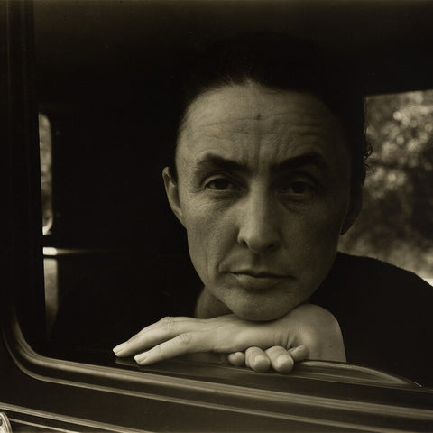 Alfred Stieglitz