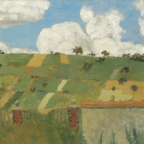 Edouard Vuillard