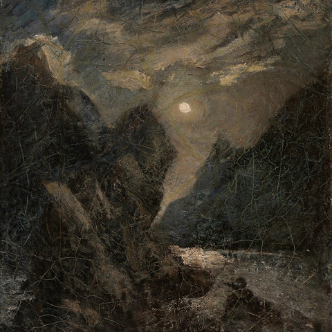 Albert Pinkham Ryder