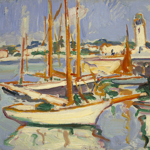 Samuel John Peploe
