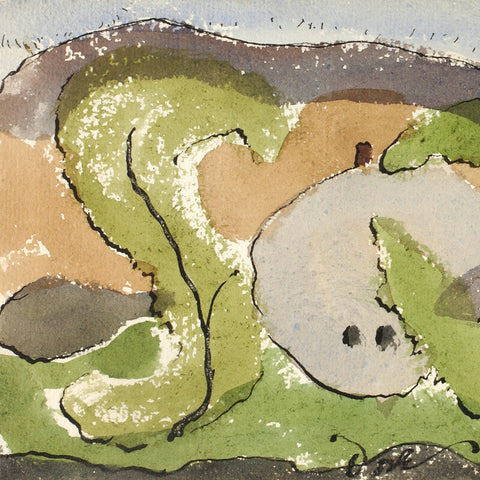Arthur Dove