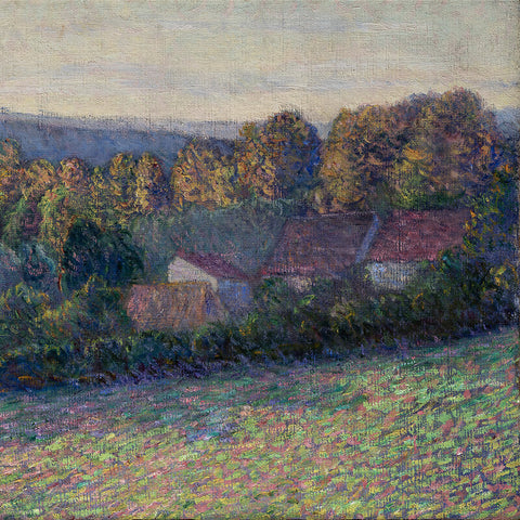 Lilla Cabot Perry