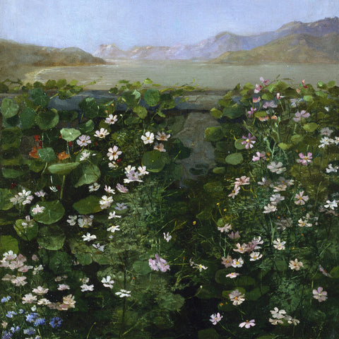 Alberta Binford McCloskey
