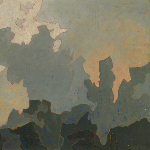 Augustus Vincent Tack