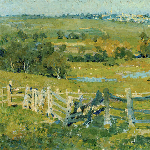 E. Phillips Fox