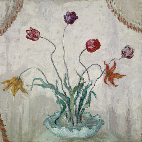 Florine Stettheimer