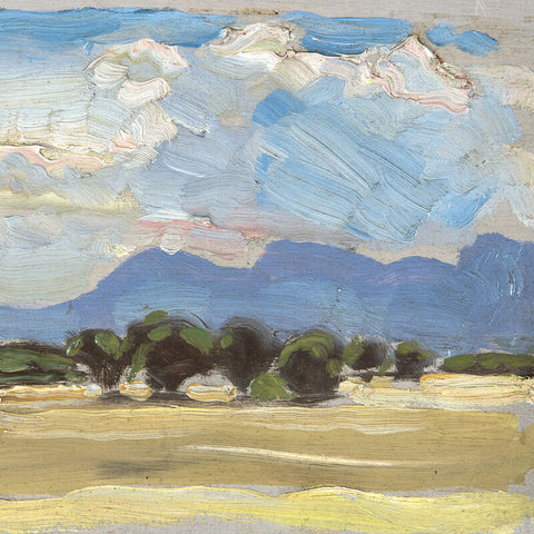 Jane Peterson