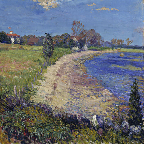William Glackens