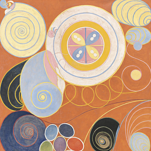 Hilma af Klint