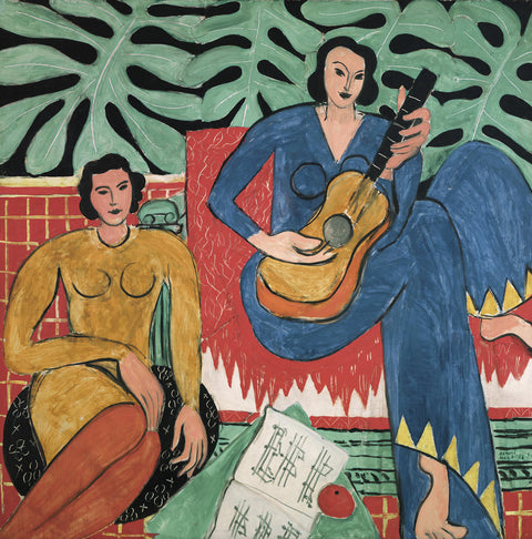 La Musique