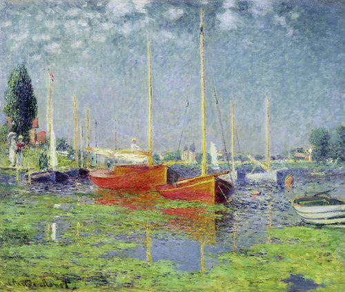Argenteuil