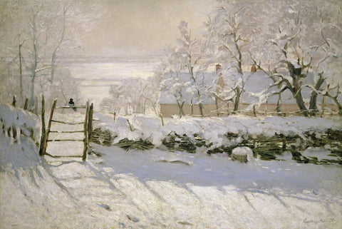 The Magpie