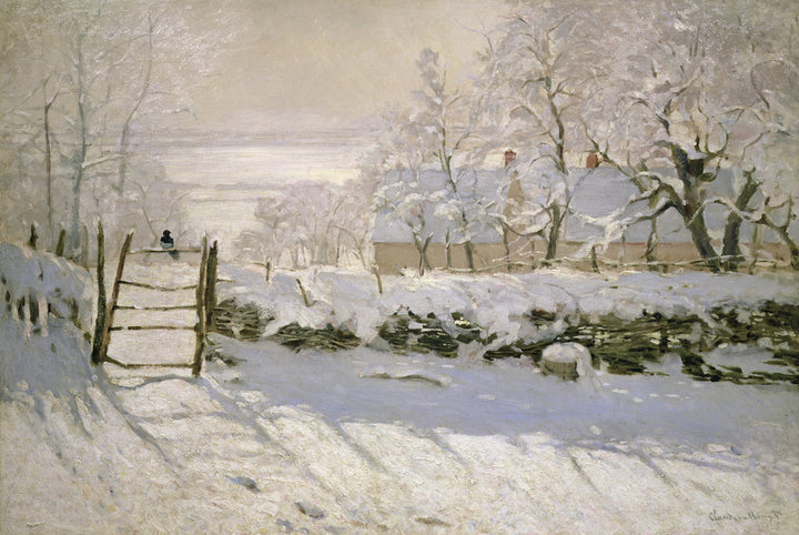 The Magpie
