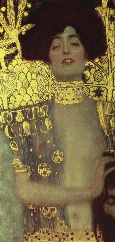 Judith