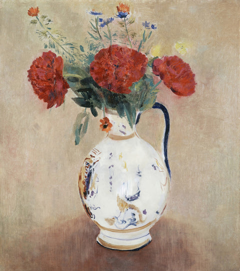 Peonies