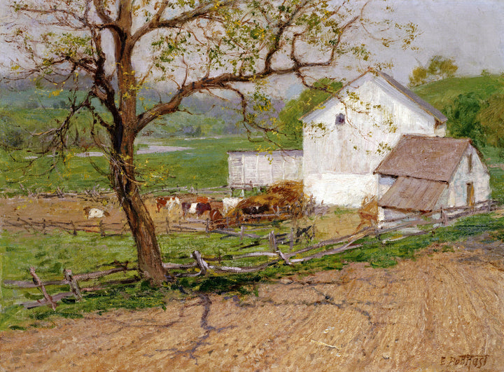 Summer Day