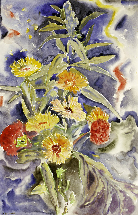 Spray of Flowers