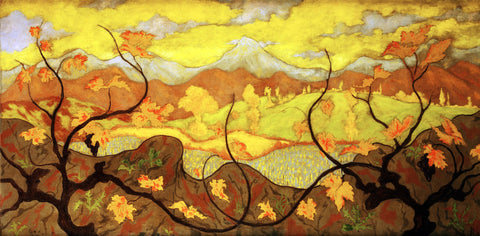 The Vines