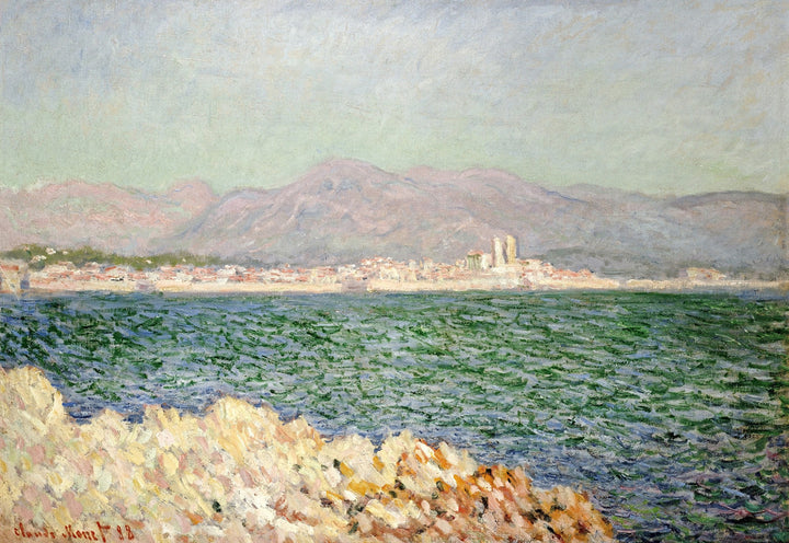 Golfe D'Antibes