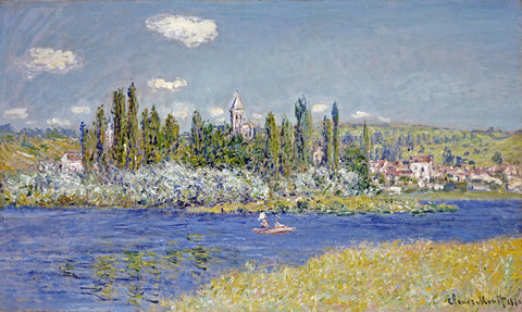 Vetheuil