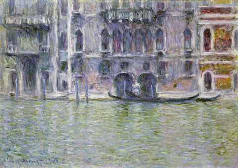 Le Palais Da Mula