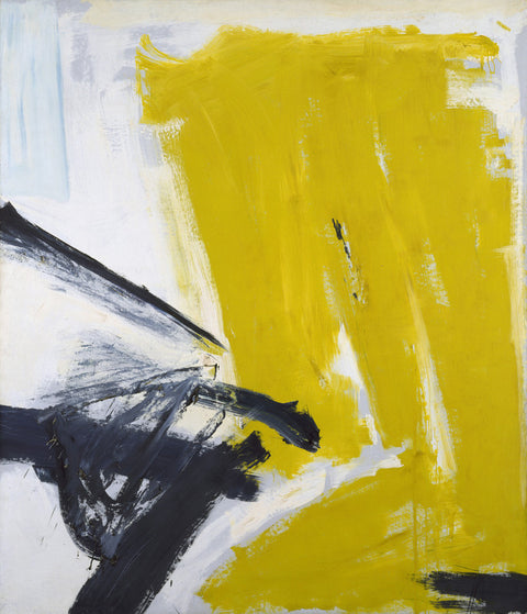 Zinc Yellow