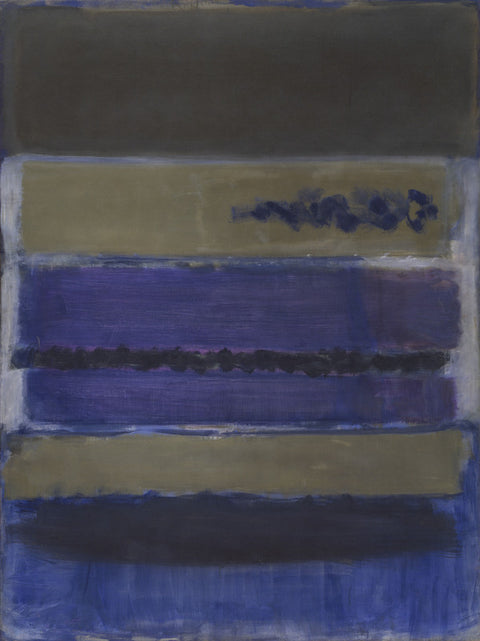 No. 5 (Untitled)