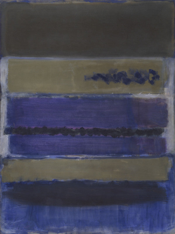 No. 5 (Untitled)