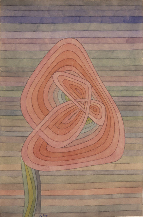 Lonely Flower