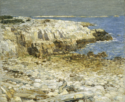 A North East Headland