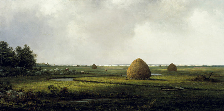 View of Marshfield