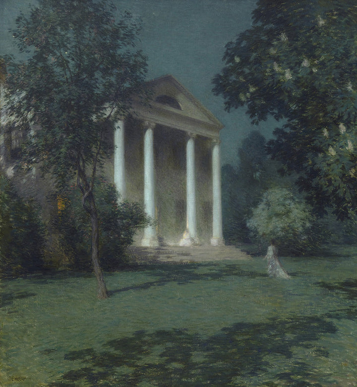 May Night