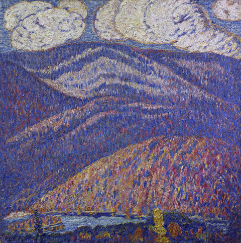Hall of the Mountain King