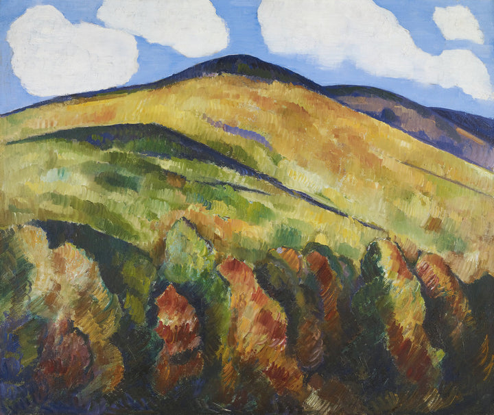 Mountains No. 22