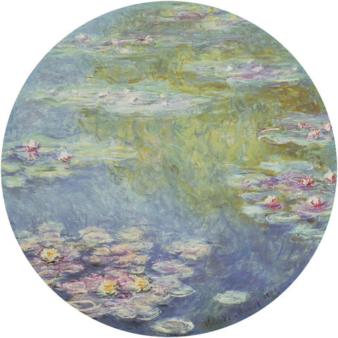 Water Lilies