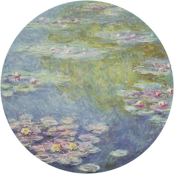 Water Lilies