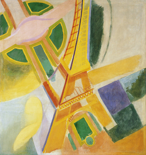 Eiffel Tower
