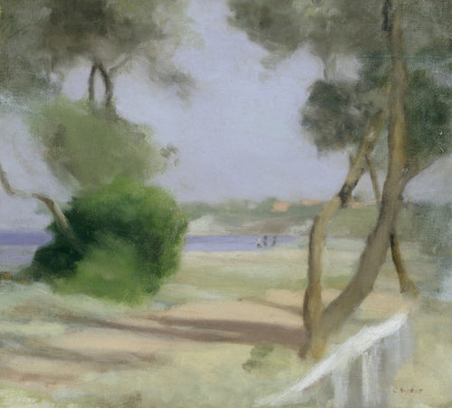 Beaumaris foreshore