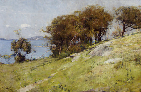 Cremorne pastoral